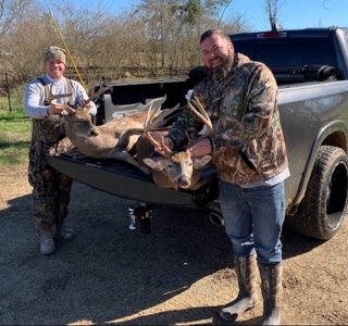 Hunting Land in Crenshaw County - image 48