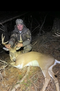 Hunting Land in Crenshaw County - image 50