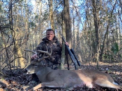 Hunting Land in Crenshaw County - image 47
