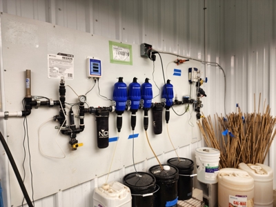 Oklahoma Cannabis Business For Sale - image 36