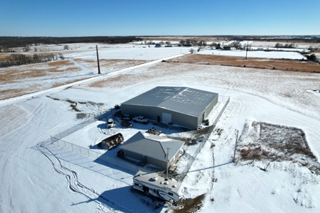 Oklahoma Cannabis Business For Sale - image 20