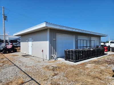 Oklahoma Cannabis Business For Sale - image 27