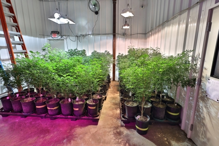 Oklahoma Cannabis Business For Sale - image 6