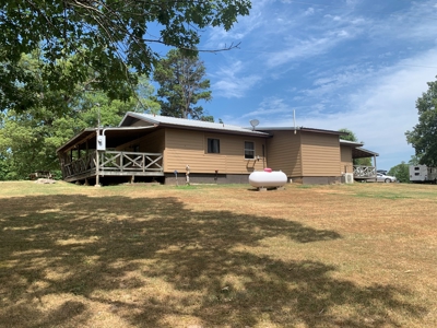 Five Bedroom Duplex By Buffalo River - image 9