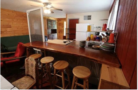 Five Bedroom Duplex By Buffalo River - image 1