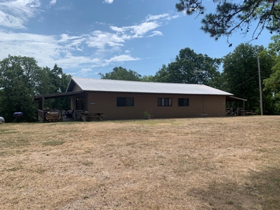 Five Bedroom Duplex By Buffalo River - image 12