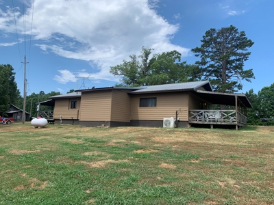 Five Bedroom Duplex By Buffalo River - image 6