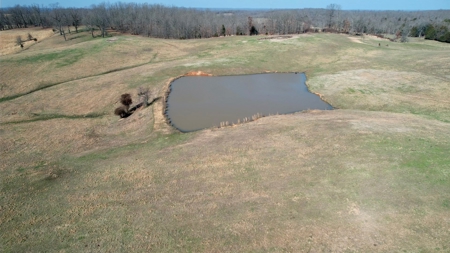 Cattle Ranch and Two Homes Live Water on Acreage in Arkansas - image 19