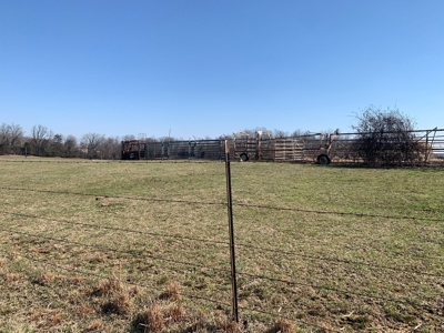 Cattle Ranch and Two Homes Live Water on Acreage in Arkansas - image 38