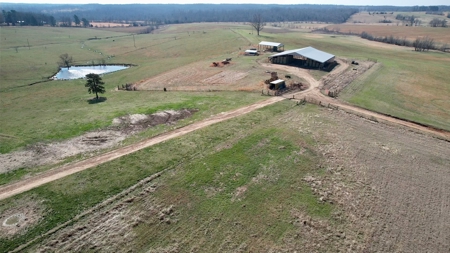 Cattle Ranch and Two Homes Live Water on Acreage in Arkansas - image 21