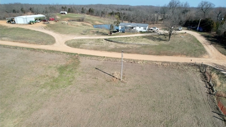 Cattle Ranch and Two Homes Live Water on Acreage in Arkansas - image 22