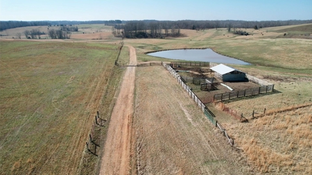 Cattle Ranch and Two Homes Live Water on Acreage in Arkansas - image 23