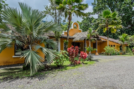 Mountain House With Views And Fruit Trees - image 19