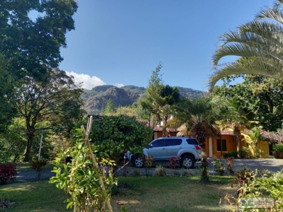 Mountain House With Views And Fruit Trees - image 7