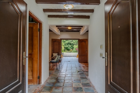 Mountain House With Views And Fruit Trees - image 45