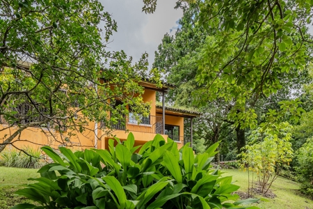 Mountain House With Views And Fruit Trees - image 43