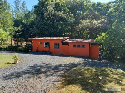 Mountain House With Views And Fruit Trees - image 8
