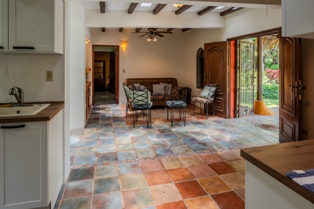 Mountain House With Views And Fruit Trees - image 25