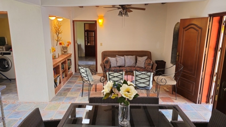 Mountain House With Views And Fruit Trees - image 17