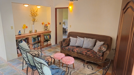Mountain House With Views And Fruit Trees - image 14