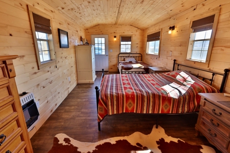 Colorado Mountain Equestrian and Hay Ranch For Sale - image 17
