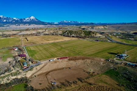 Colorado Mountain Equestrian and Hay Ranch For Sale - image 20