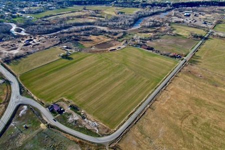 Colorado Mountain Equestrian and Hay Ranch For Sale - image 23