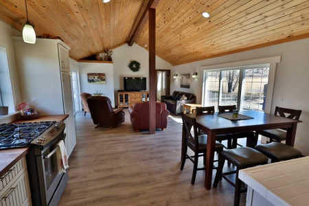 Colorado Mountain Equestrian and Hay Ranch For Sale - image 11