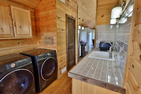 Colorado Mountain Equestrian and Hay Ranch For Sale - image 7