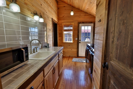 Colorado Mountain Equestrian and Hay Ranch For Sale - image 6