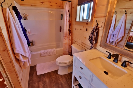 Colorado Mountain Equestrian and Hay Ranch For Sale - image 18