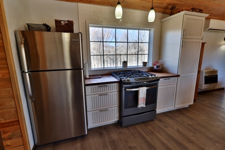 Colorado Mountain Equestrian and Hay Ranch For Sale - image 10