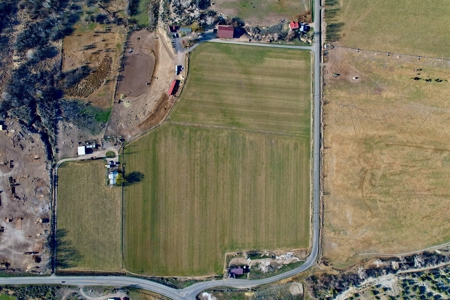 Colorado Mountain Equestrian and Hay Ranch For Sale - image 22