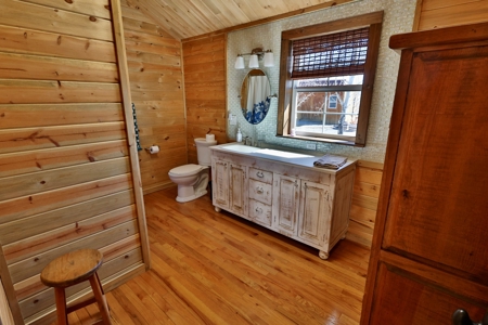 Colorado Mountain Equestrian and Hay Ranch For Sale - image 8