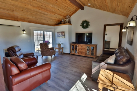 Colorado Mountain Equestrian and Hay Ranch For Sale - image 12