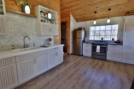 Colorado Mountain Equestrian and Hay Ranch For Sale - image 5