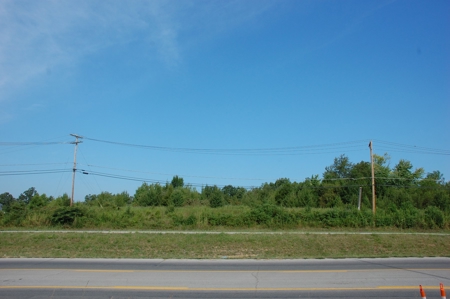 Commercial Land with High Visibility, Endless Possibilities - image 2