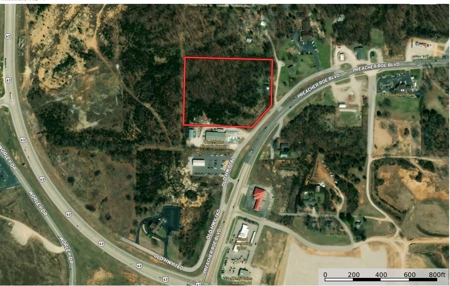 Commercial Land with High Visibility, Endless Possibilities - image 7