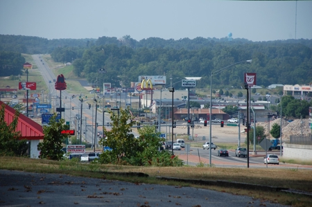 Commercial Land with High Visibility, Endless Possibilities - image 3
