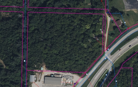 Commercial Land with High Visibility, Endless Possibilities - image 8