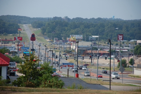 Commercial Land with High Visibility, Endless Possibilities - image 1