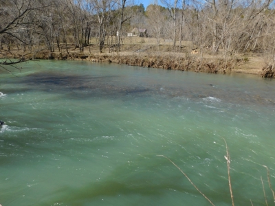 Residential Commercial Prop Little Buffalo River For Sale - image 10