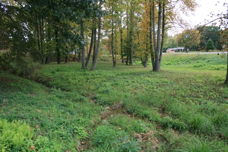 3.4 Acres Of Land For Sell In Patrick County, Va - image 6