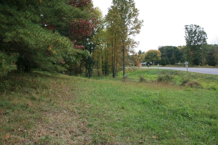 3.4 Acres Of Land For Sell In Patrick County, Va - image 2
