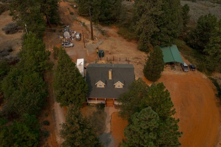 El Dorado County Home on Acreage- SOLD - image 4