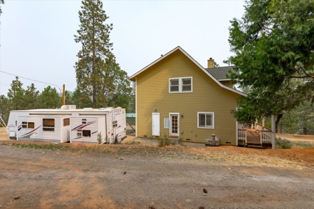 El Dorado County Home on Acreage- SOLD - image 8