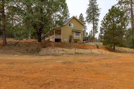 El Dorado County Home on Acreage- SOLD - image 5