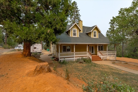 El Dorado County Home on Acreage- SOLD - image 7
