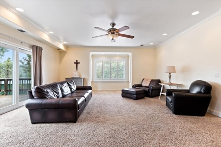El Dorado County Home on Acreage- SOLD - image 22