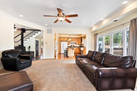 El Dorado County Home on Acreage- SOLD - image 23